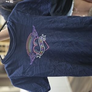 Harley-Davidson Kids Navy Blue T-Shirt